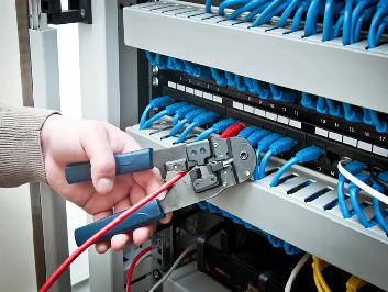 Structured Cabling Systems & Solutions