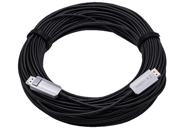 DP1.4 50m Long Cable 8K@30Hz Display Port AOC