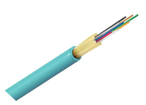 Multi-Cores Indoor Fiber Optical Distribution Cable